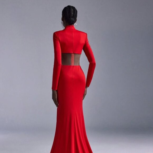 DRESS - Picture 12 of 14